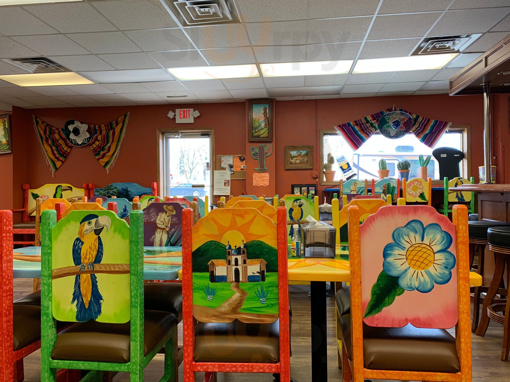 Taqueria Escobar