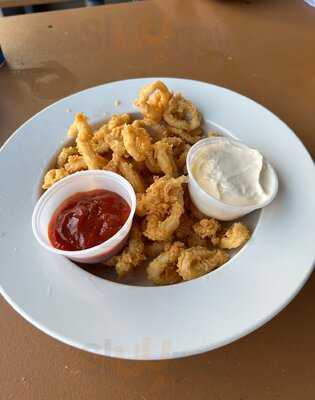 Fisherman's Crab Deck