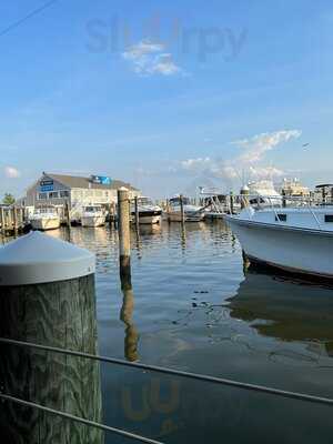 Fisherman's Crab Deck