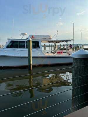 Fisherman's Crab Deck