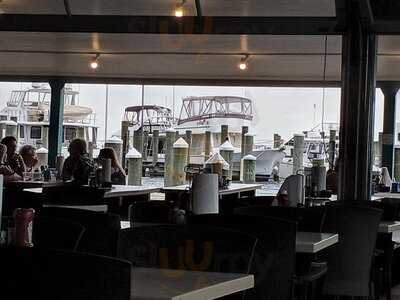 Fisherman's Crab Deck