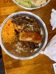 Mazatian Mexican Restaurant