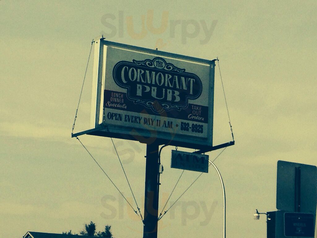 Cormorant Pub