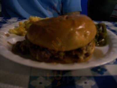 Wise 3-in-1 Soul Food Restaurant