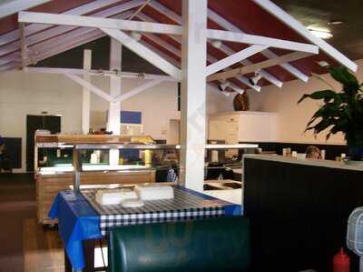 Wise 3-in-1 Soul Food Restaurant