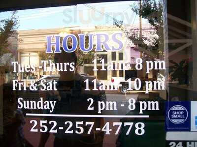 Wise 3-in-1 Soul Food Restaurant