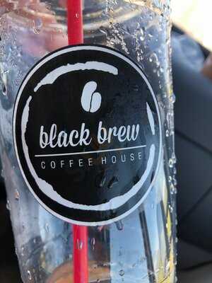 Black Brew Coffee House