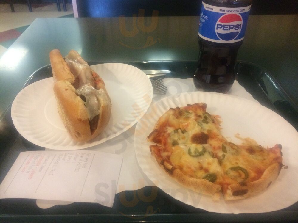 Sacopee Valley House Of Pizza