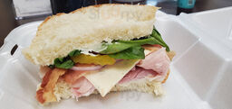 Black Bear Bakery