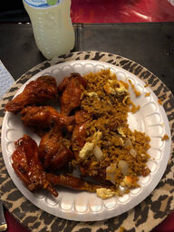 China King