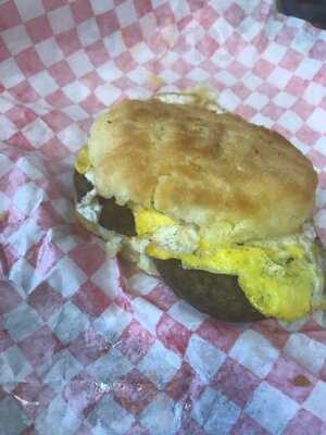 Firehouse Biscuits & Burgers