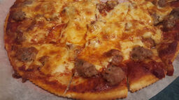 Choppy's Italian Restaurant