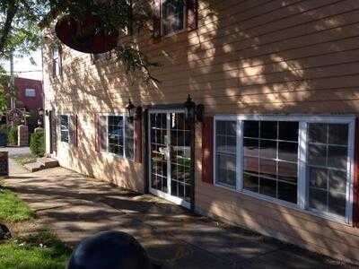 Sackets Harbor Anchor