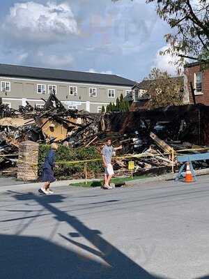 Sackets Harbor Anchor