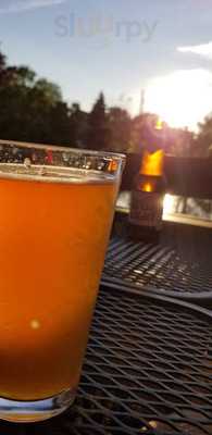 Sackets Harbor Anchor