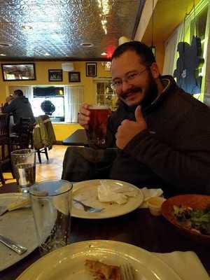 Sackets Harbor Anchor