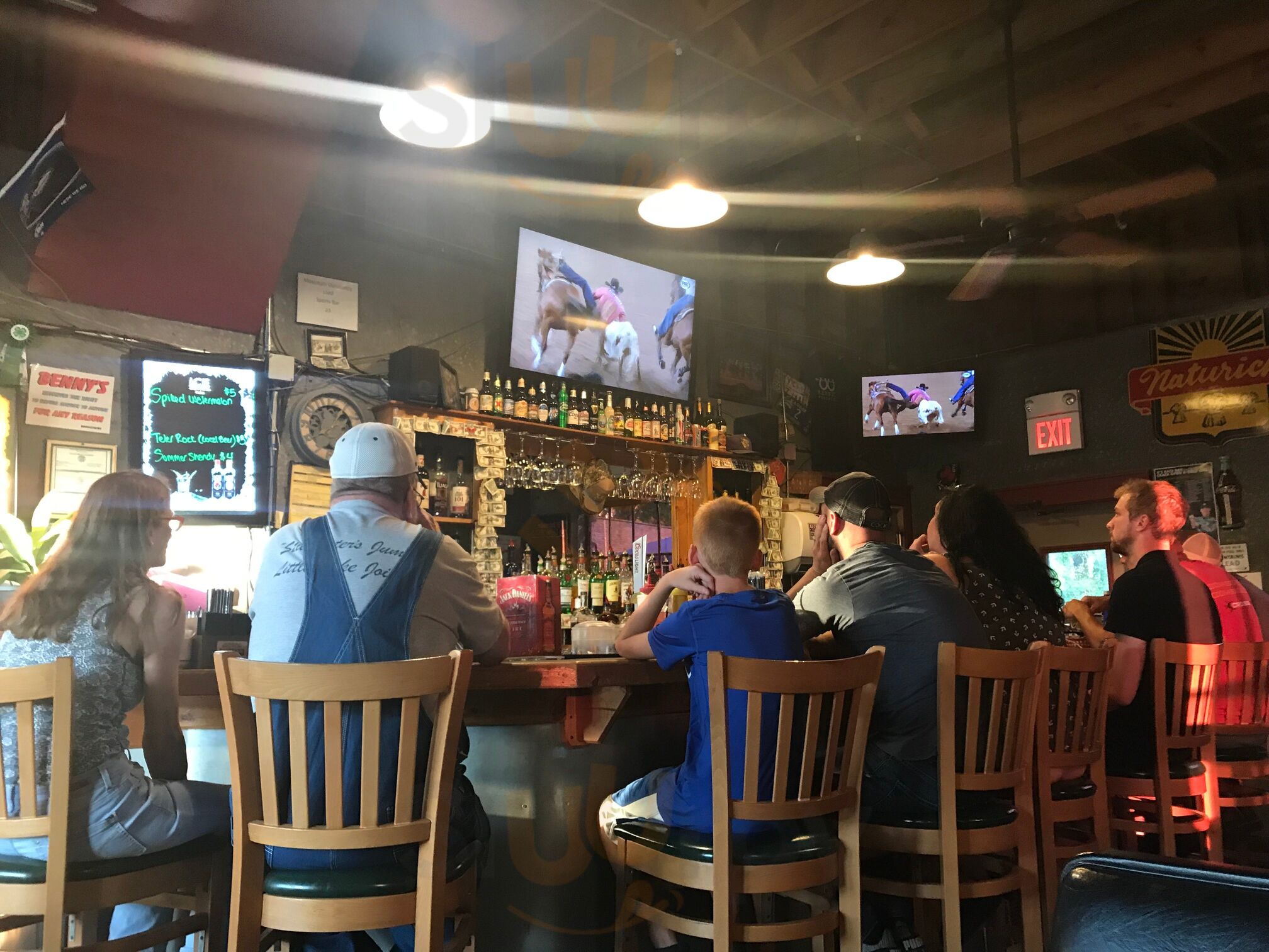 Benny's Westside