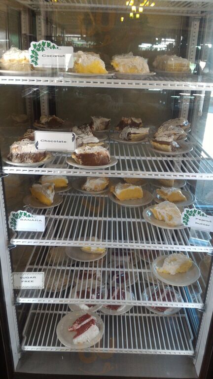 Stoll's Lakeview Restaurant