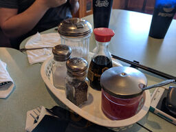 Sum Hing Chinese Restaurant