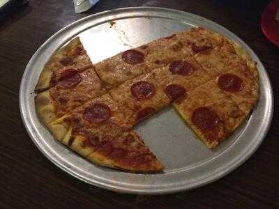 Giovanni's Pizza
