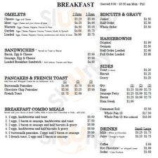 The Mill Street Grille