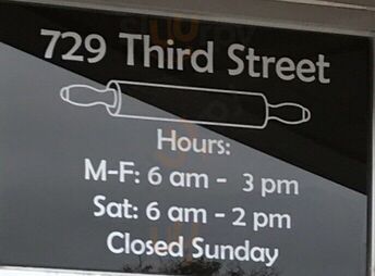 Third Street Bakery