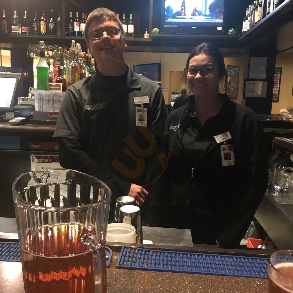 Dublin's Food & Spirits