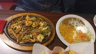 El Paso Mexican Restaurant
