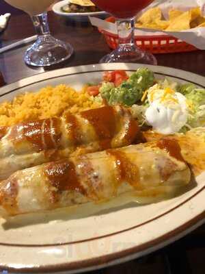 El Paso Mexican Restaurant