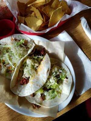 El Paso Mexican Restaurant