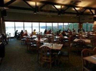 Rowena Landing Restaurant