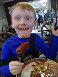 Farris Family Restaurant