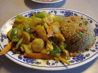 Mandarin Restaurant