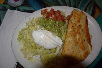 Pepe's Mexican Grill