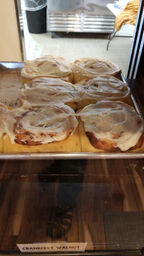 Kalona Family Restaurant