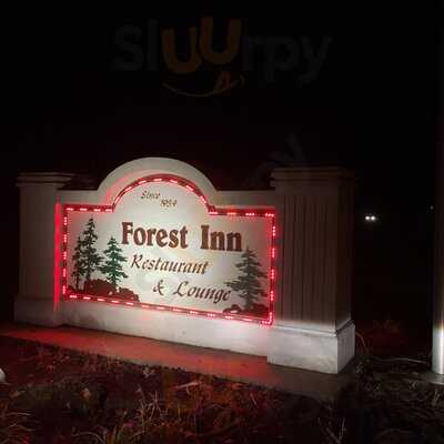 The Forest Inn