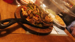 Tequila Mexican Restaurant