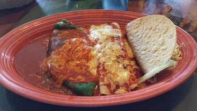 Los Charros Mexican Grill