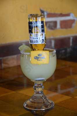 Los Charros Mexican Grill