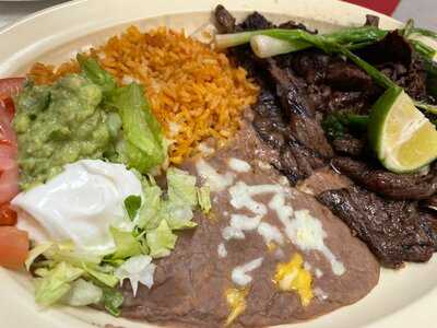 Gonzalez Mexican & American Grill