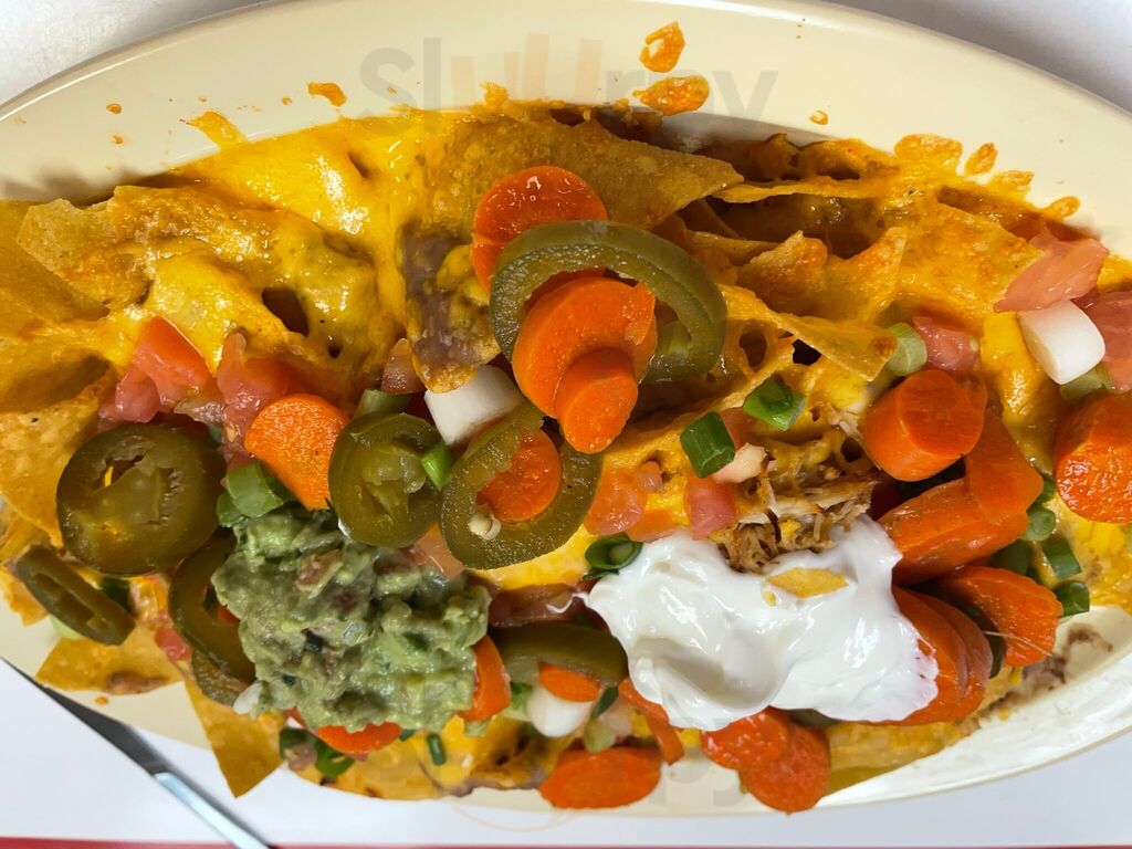 Gonzalez Mexican & American Grill