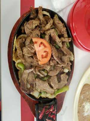 Gonzalez Mexican & American Grill