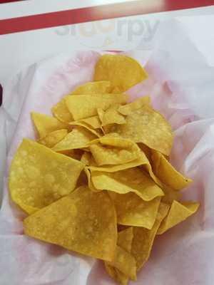 Gonzalez Mexican & American Grill