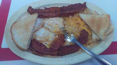 Gonzalez Mexican & American Grill