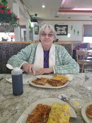 Family Chef Restaurant