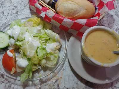 Family Chef Restaurant