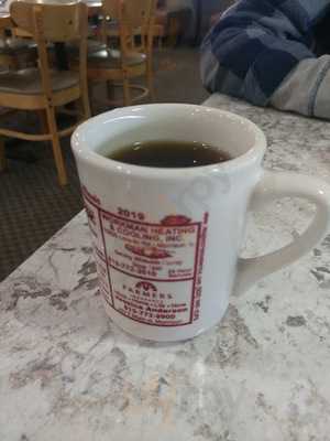 Family Chef Restaurant