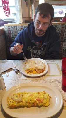 Family Chef Restaurant