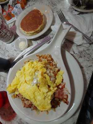 Family Chef Restaurant