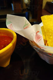 Mi Casa Mexican